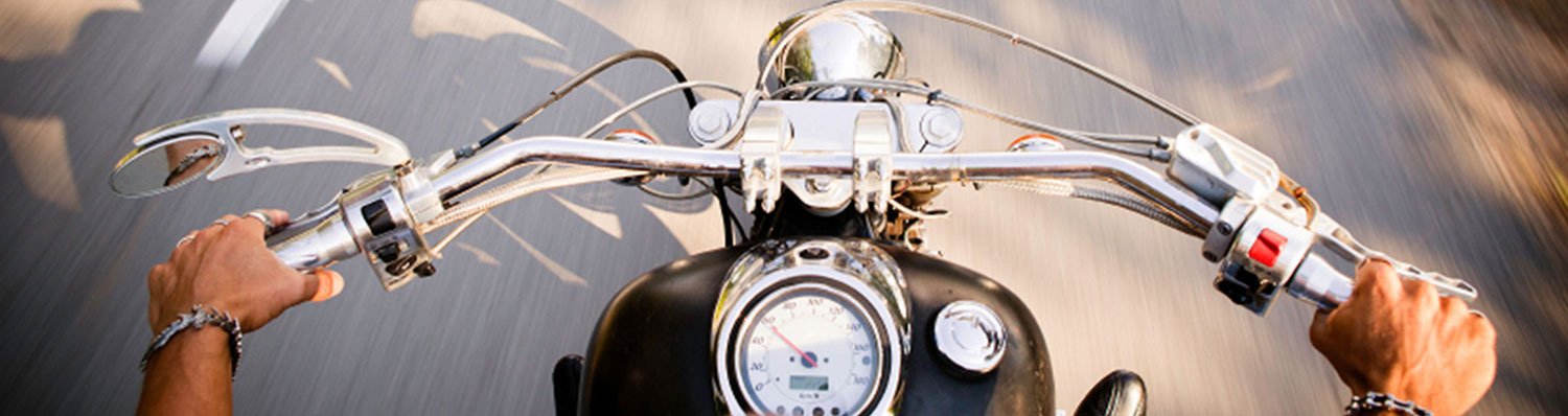 Utah Motorcycle Insurance Coverage